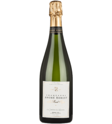 André Robert, Les Jardines du Mesnil Extra Brut, champagner online shop wien, champagner kaufen online, 12point5, winzerchampagner