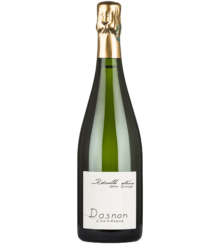 Dosnon, Récolte Noire Zero, champagner online shop wien, champagner kaufen online, 12point5, winzerchampagner