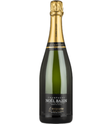 Noel Bazin, L’exigeante Millésime 2014, champagner online shop wien, champagner kaufen online, 12point5, winzerchampagner