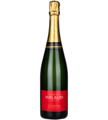 Noel Bazin, L'Unanime, champagner online Shop Wien, champagner kaufen online, 12point5, winzerchampagner