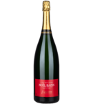 Noel Bazin, L'Unanime Magnum, champagner online Shop Wien, champagner kaufen online, 12point5, winzerchampagner