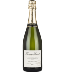 Francois Secondé, Brut Grand Cru, champagner online shop wien, champagner kaufen online, 12point5, winzerchampagner