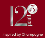 12point5 Champagner & more | Online-Shop