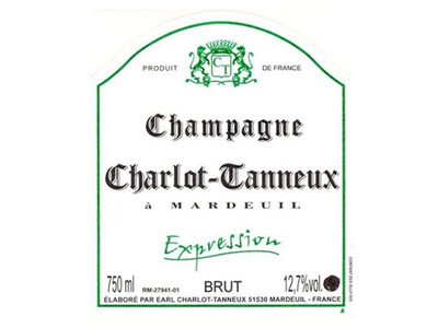 Charlot Tanneux, champagner online shop wien, champagner kaufen online, 12point5, winzerchampagner